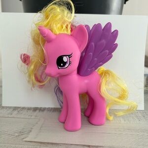 GEN4 Princess Cadence toy